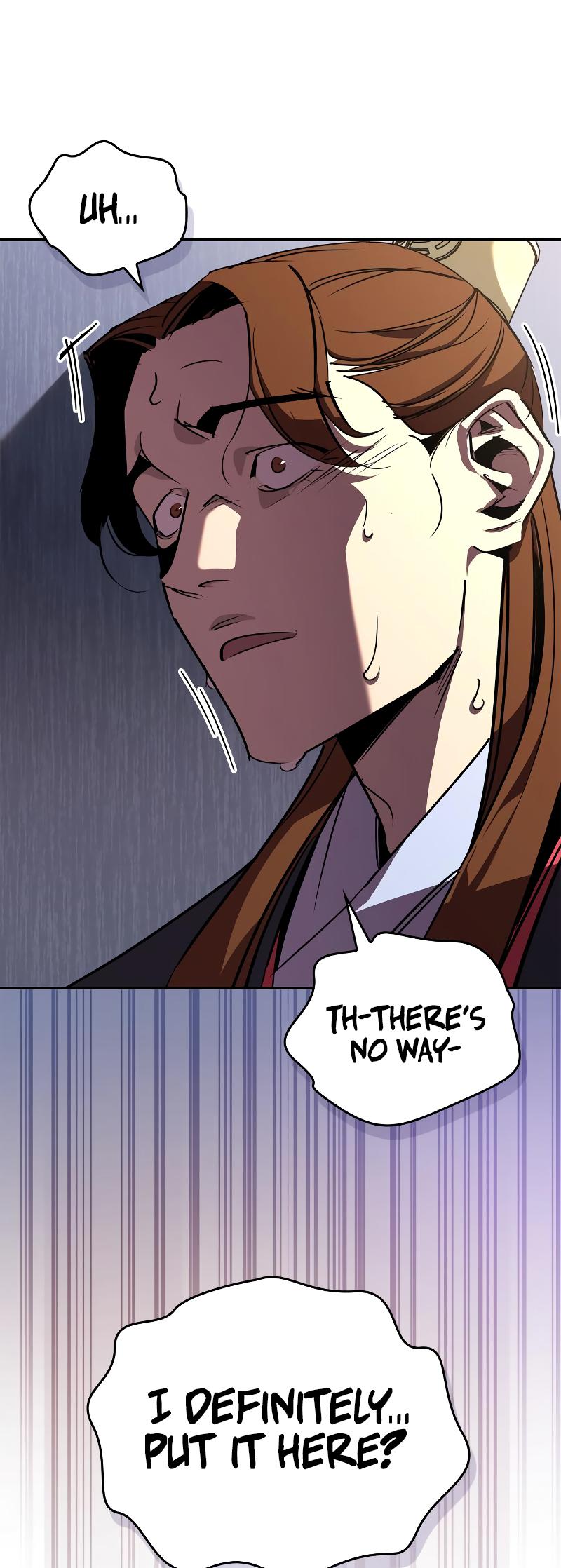 Martial Wild West Chapter 65 43
