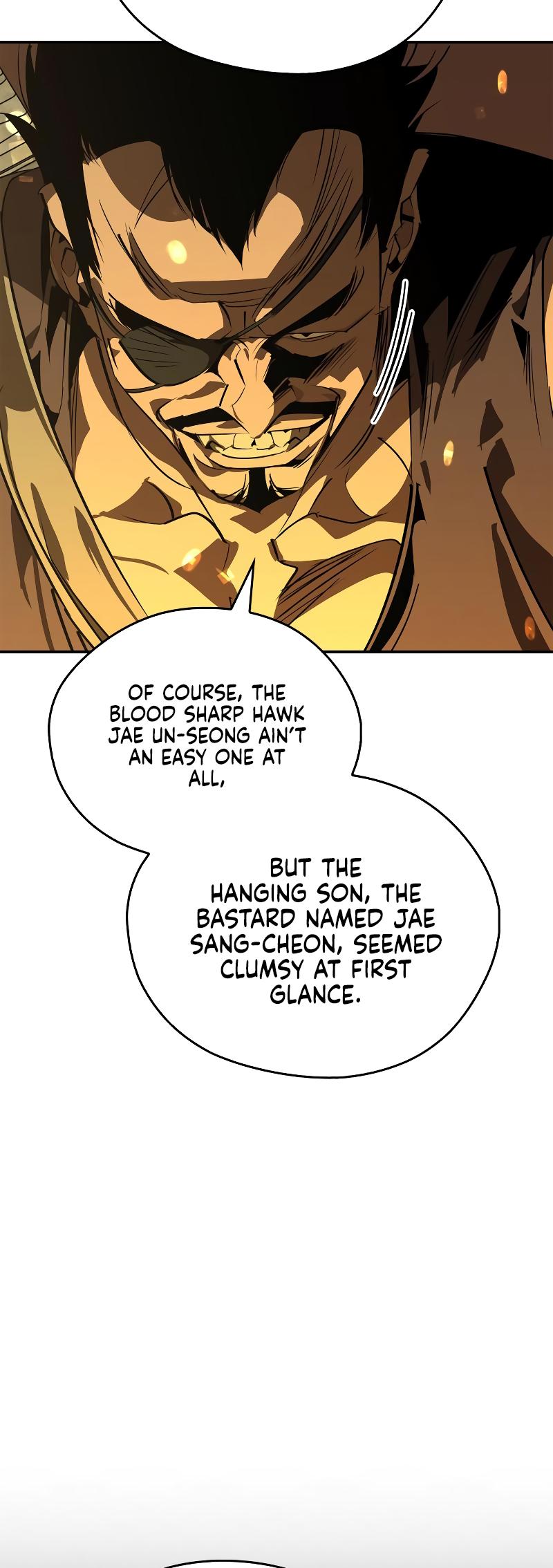 Martial Wild West Chapter 65 48