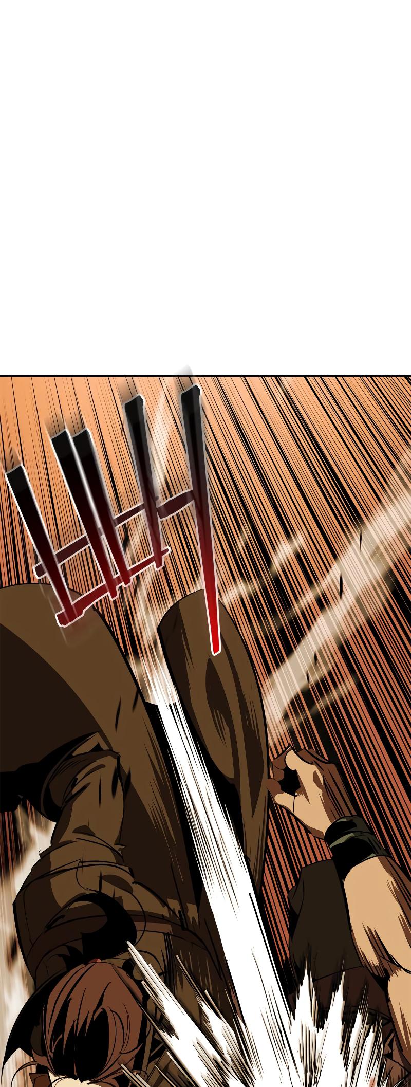Martial Wild West Chapter 65 57