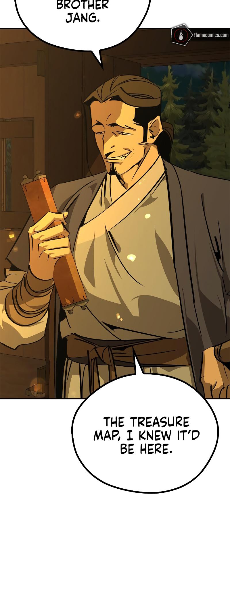 Martial Wild West Chapter 65 62
