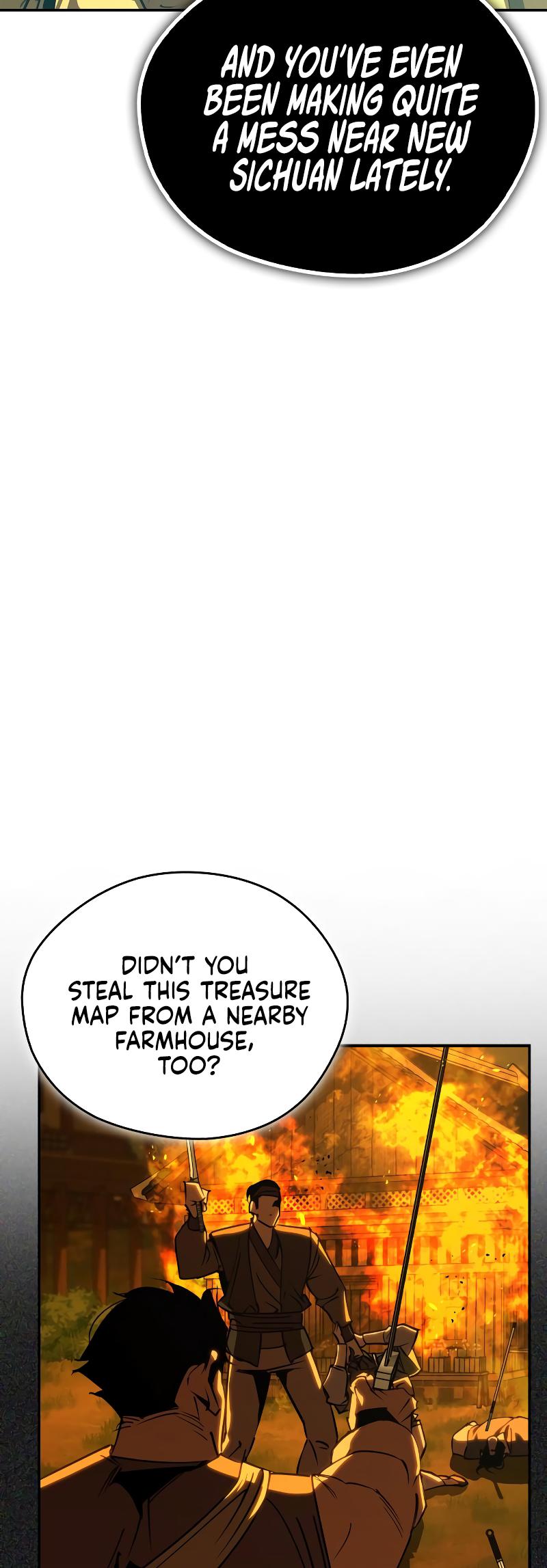 Martial Wild West Chapter 65 71