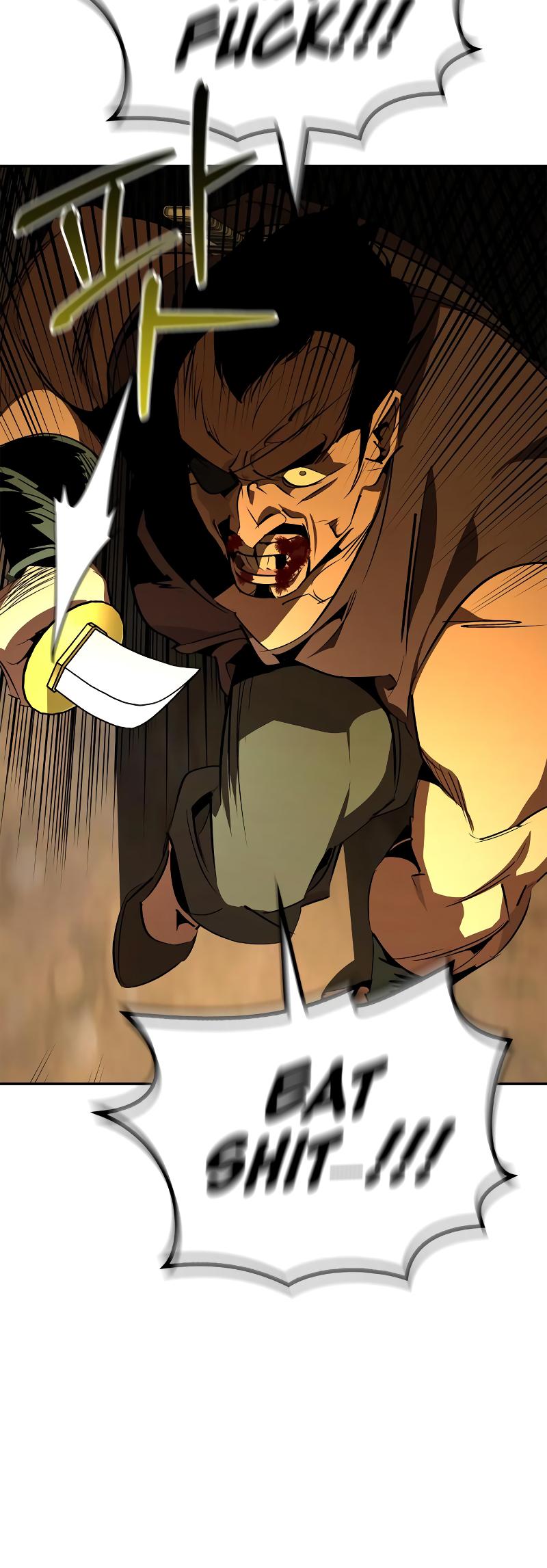 Martial Wild West Chapter 65 73