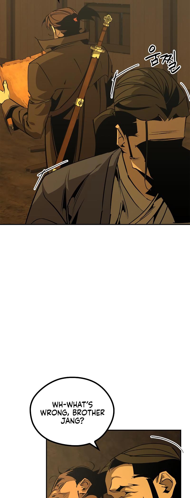 Martial Wild West Chapter 65 82