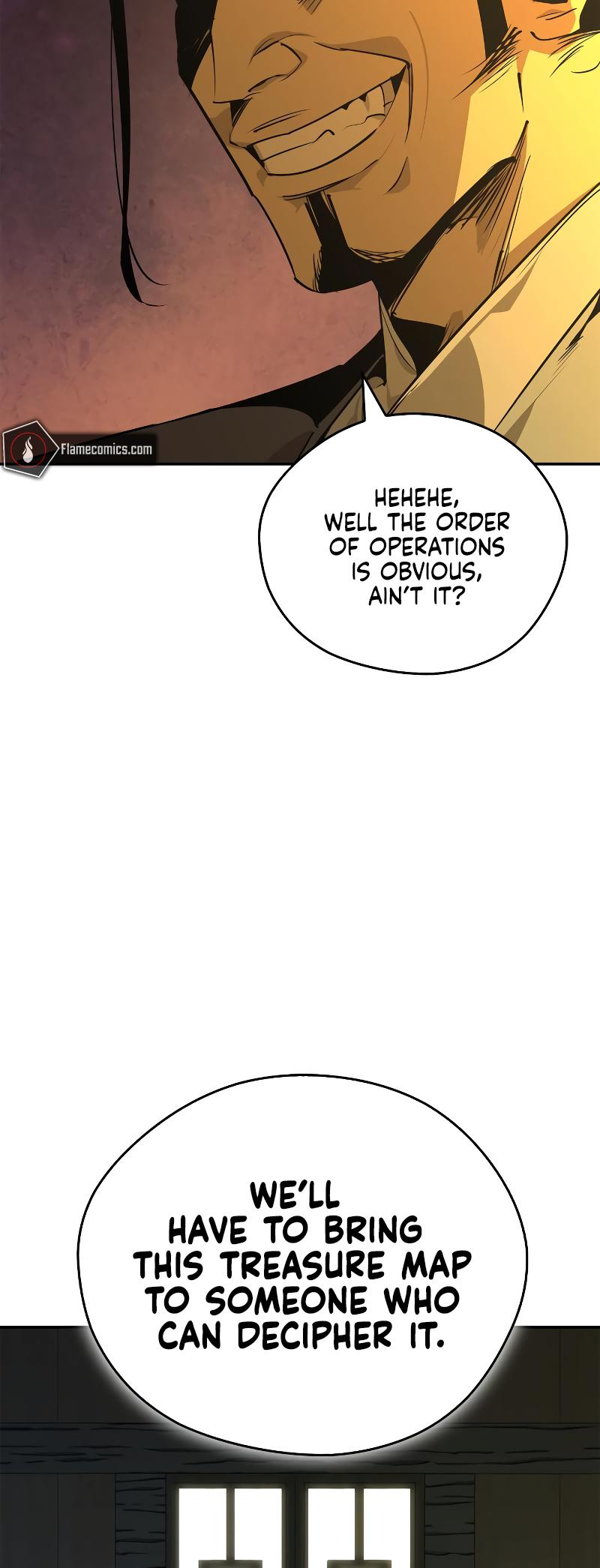 Martial Wild West Chapter 65 86