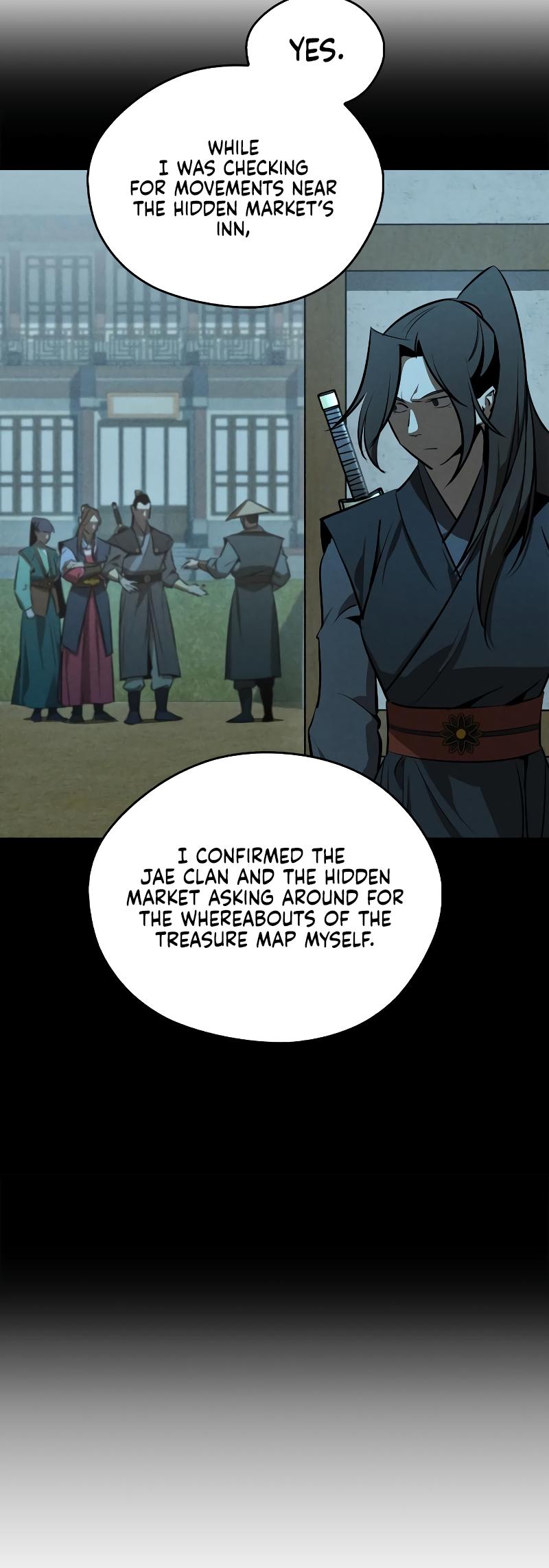 Martial Wild West Chapter 66 11