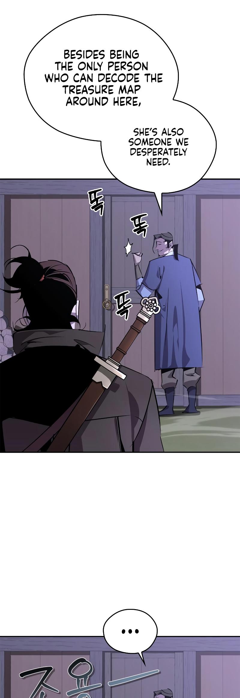 Martial Wild West Chapter 66 28