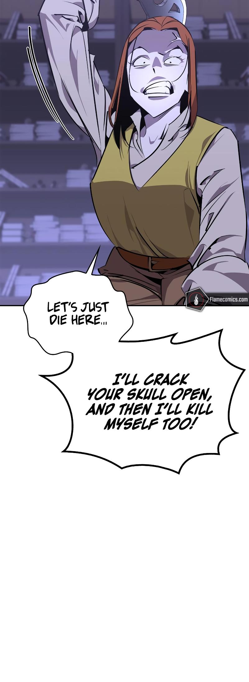 Martial Wild West Chapter 66 37