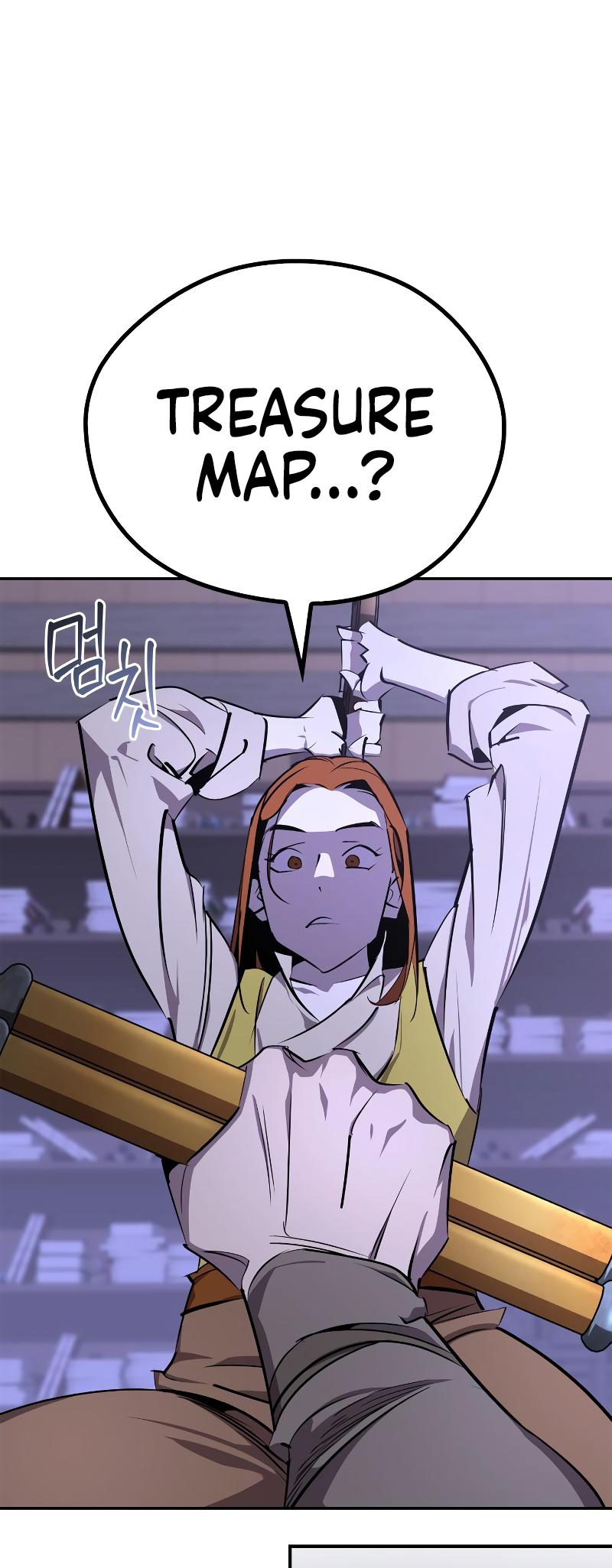 Martial Wild West Chapter 66 47