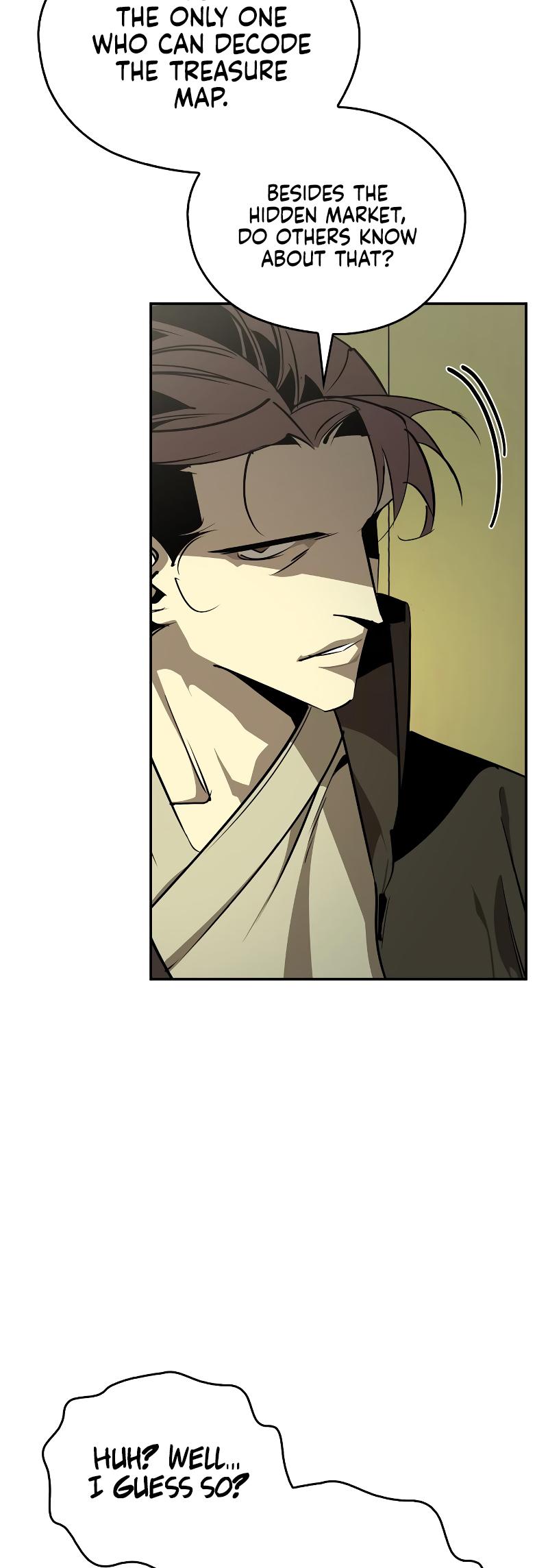 Martial Wild West Chapter 66 59