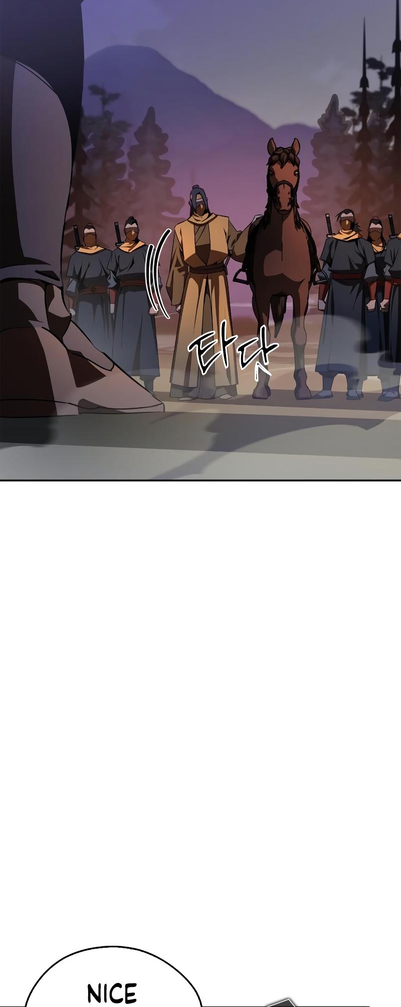 Martial Wild West Chapter 66 71