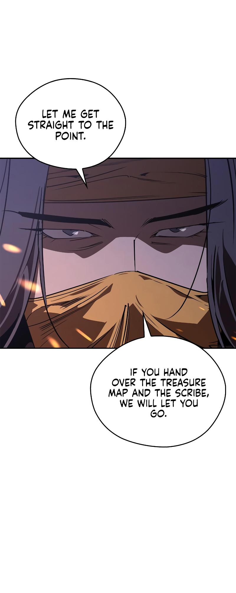 Martial Wild West Chapter 66 73