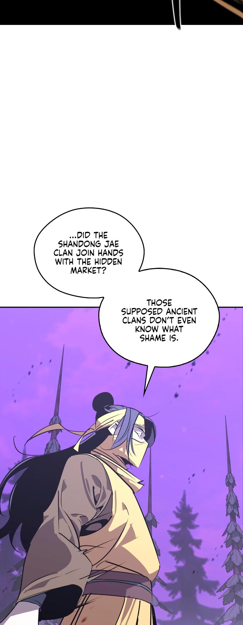 Martial Wild West Chapter 67 16