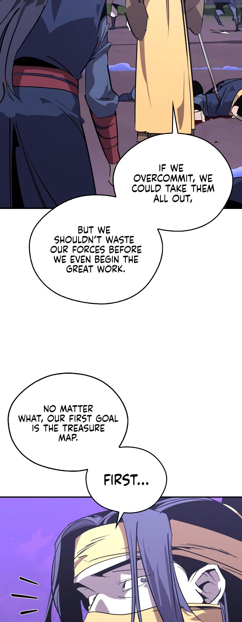 Martial Wild West Chapter 67 18