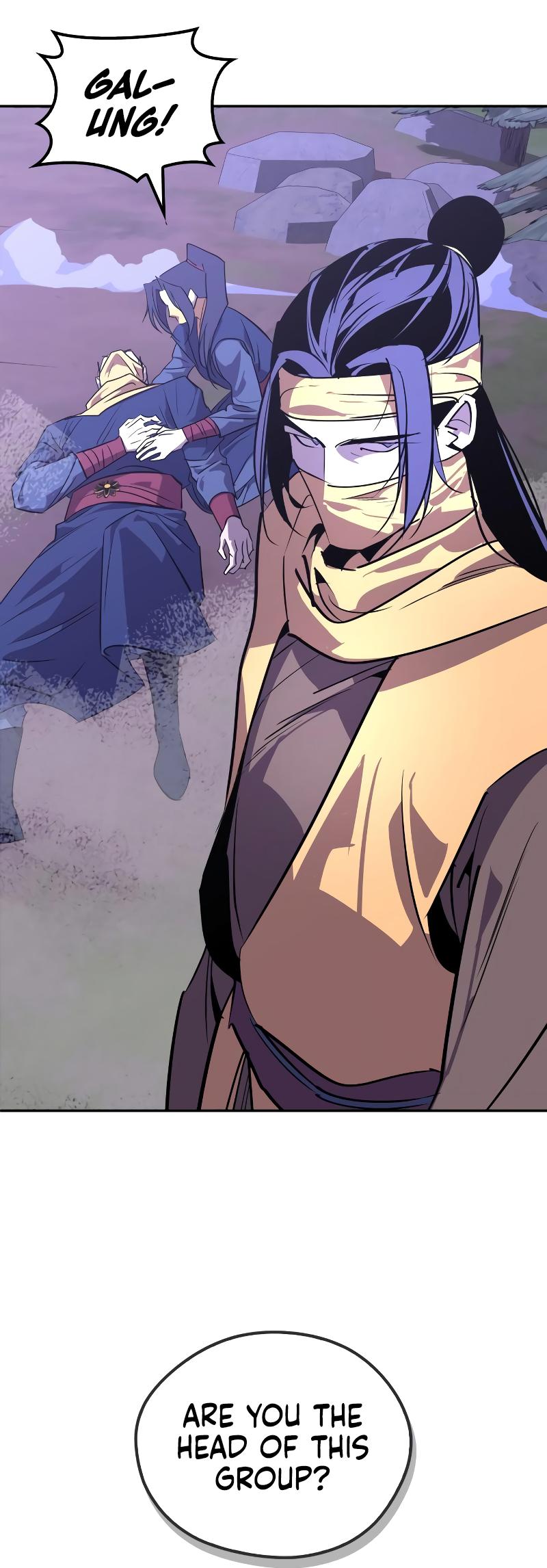 Martial Wild West Chapter 67 23