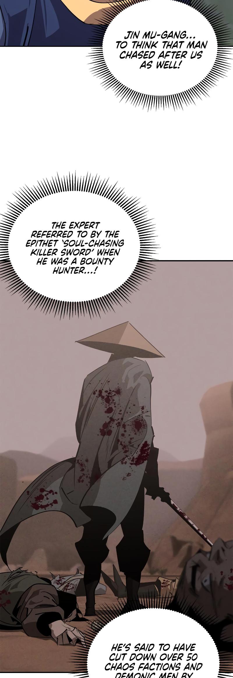 Martial Wild West Chapter 67 27