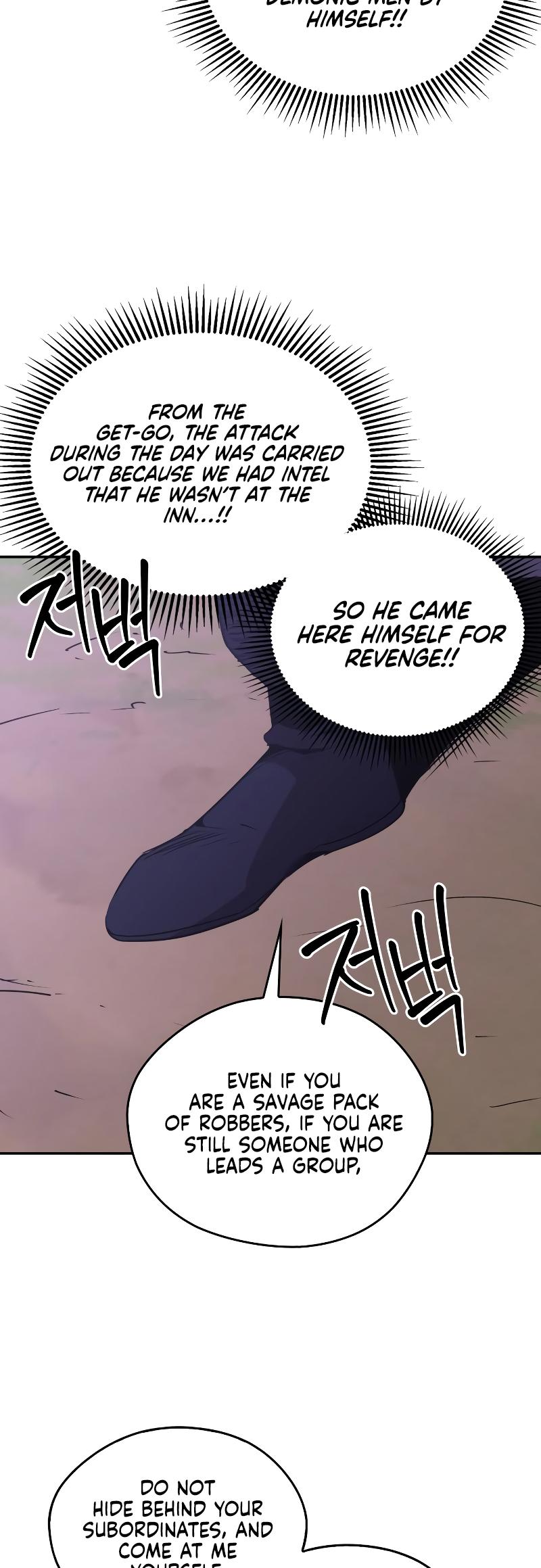 Martial Wild West Chapter 67 28
