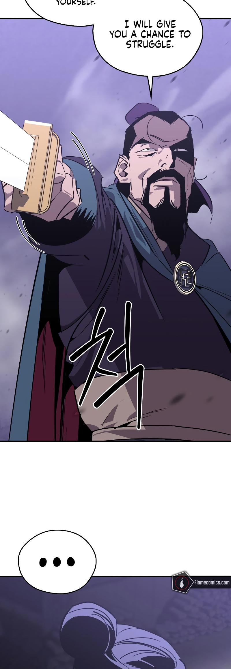 Martial Wild West Chapter 67 29