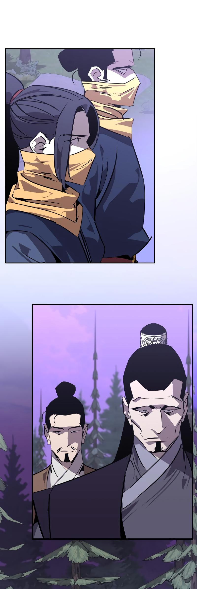 Martial Wild West Chapter 67 38