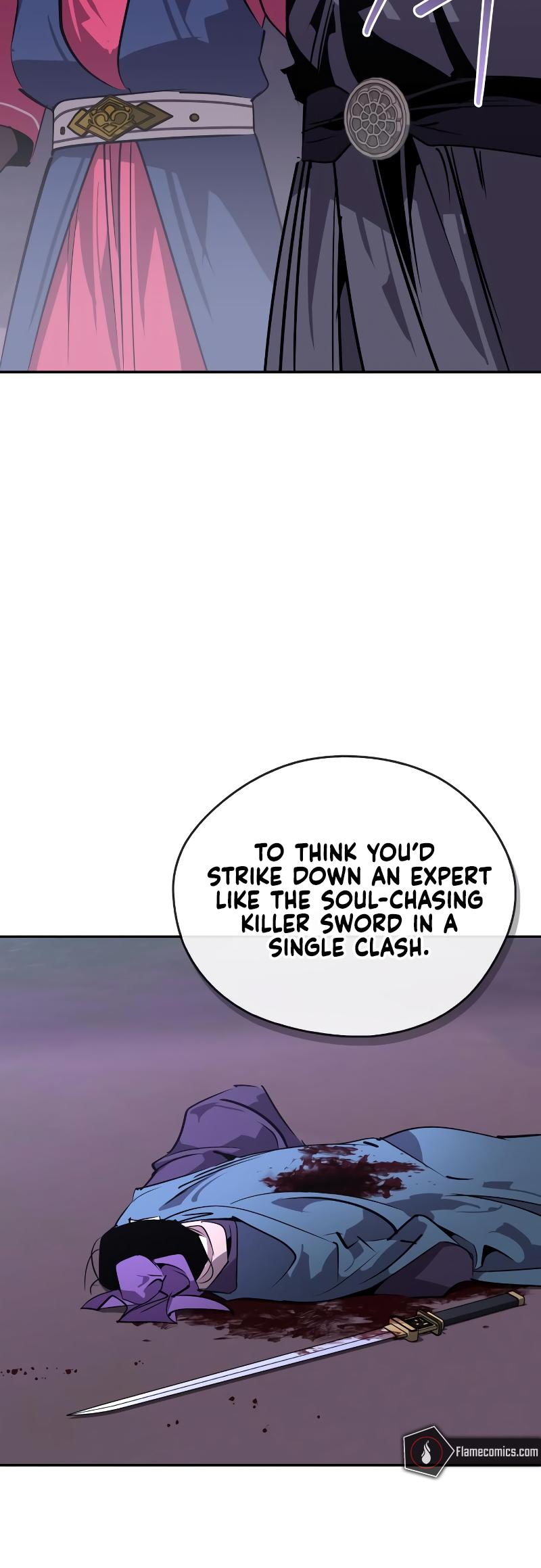 Martial Wild West Chapter 67 57