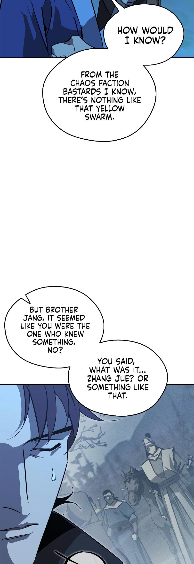 Martial Wild West Chapter 67 75