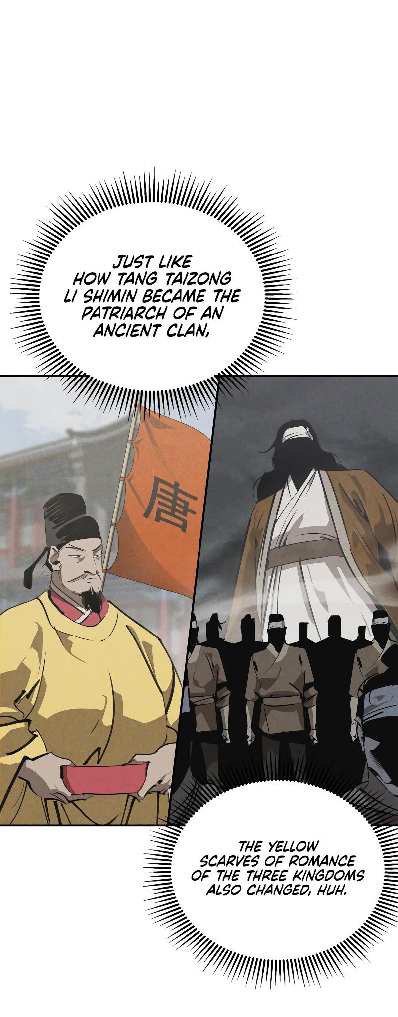 Martial Wild West Chapter 67 77