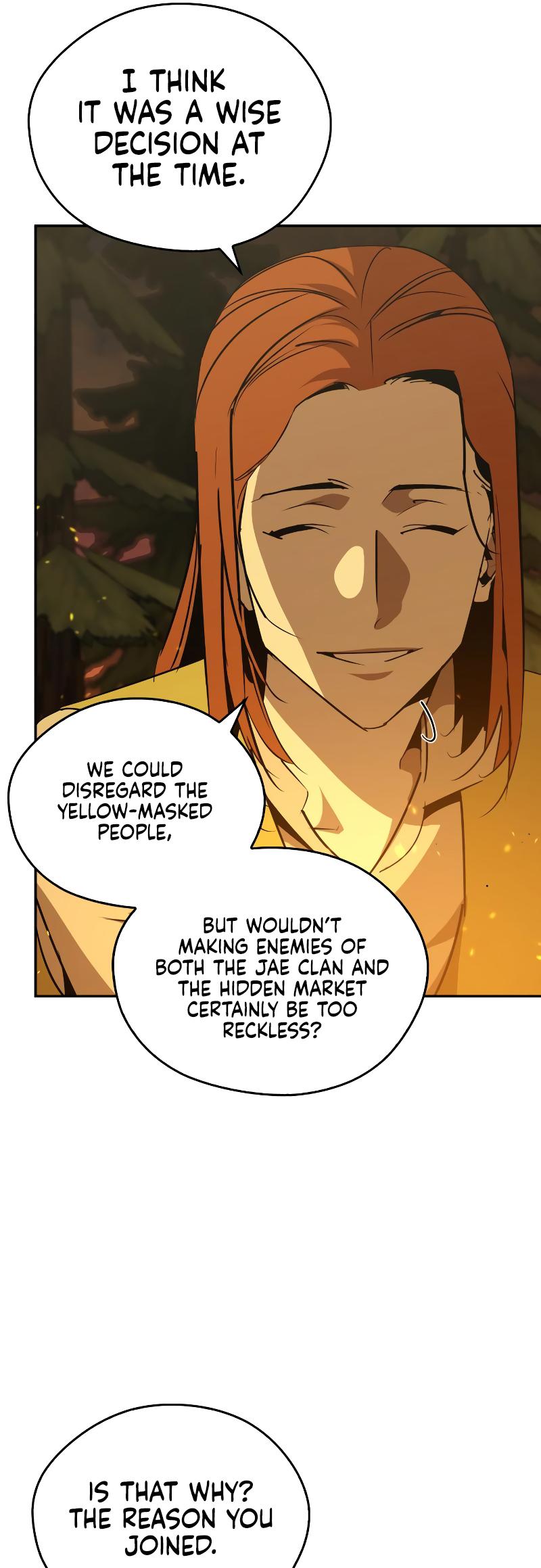 Martial Wild West Chapter 68 21