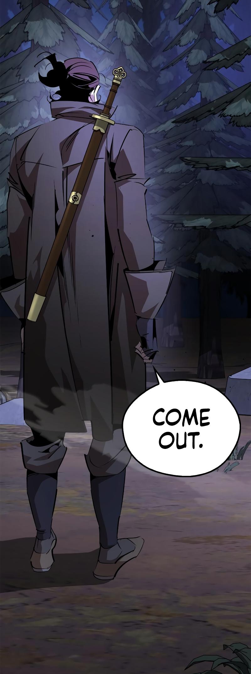 Martial Wild West Chapter 68 37