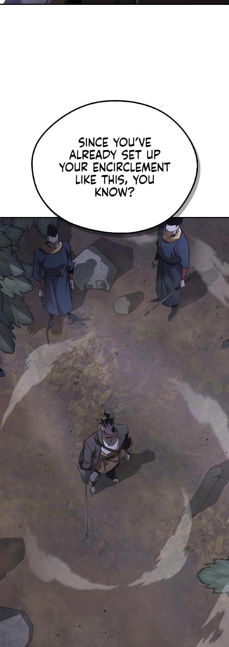 Martial Wild West Chapter 68 42