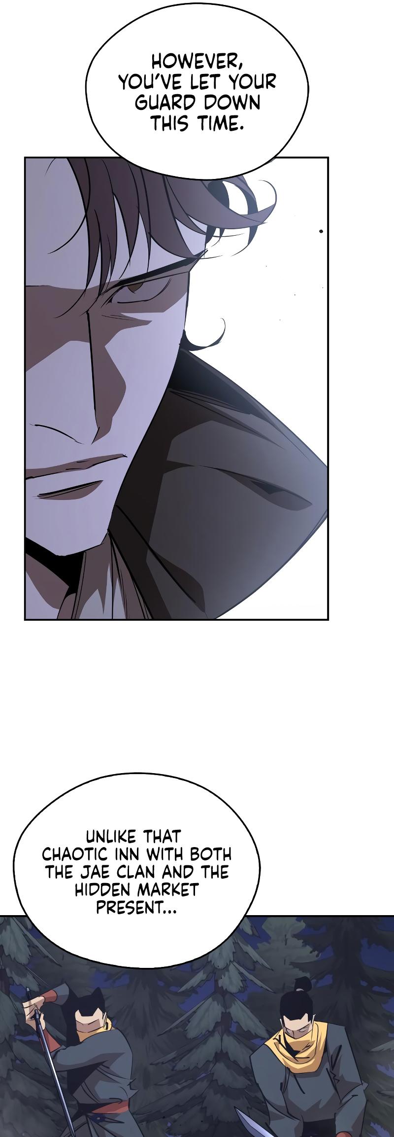 Martial Wild West Chapter 68 45