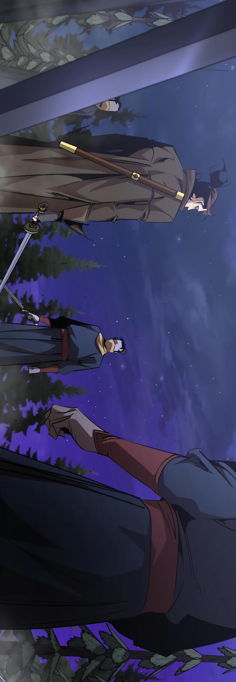 Martial Wild West Chapter 68 47