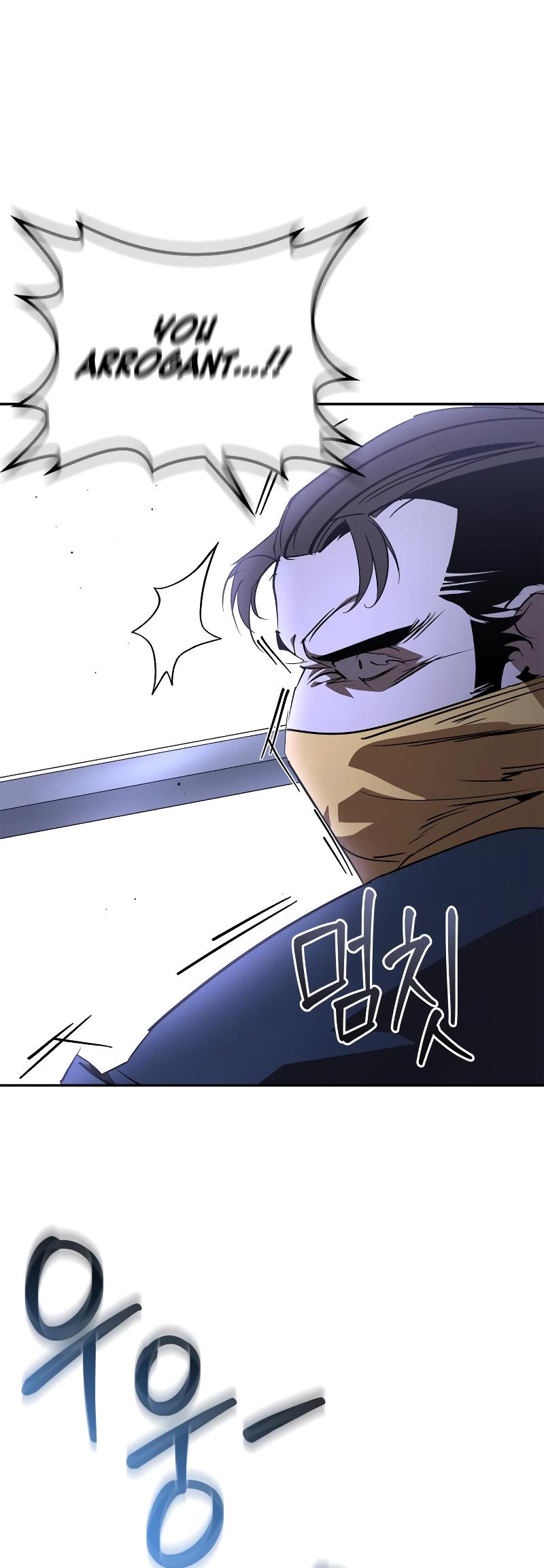 Martial Wild West Chapter 68 50