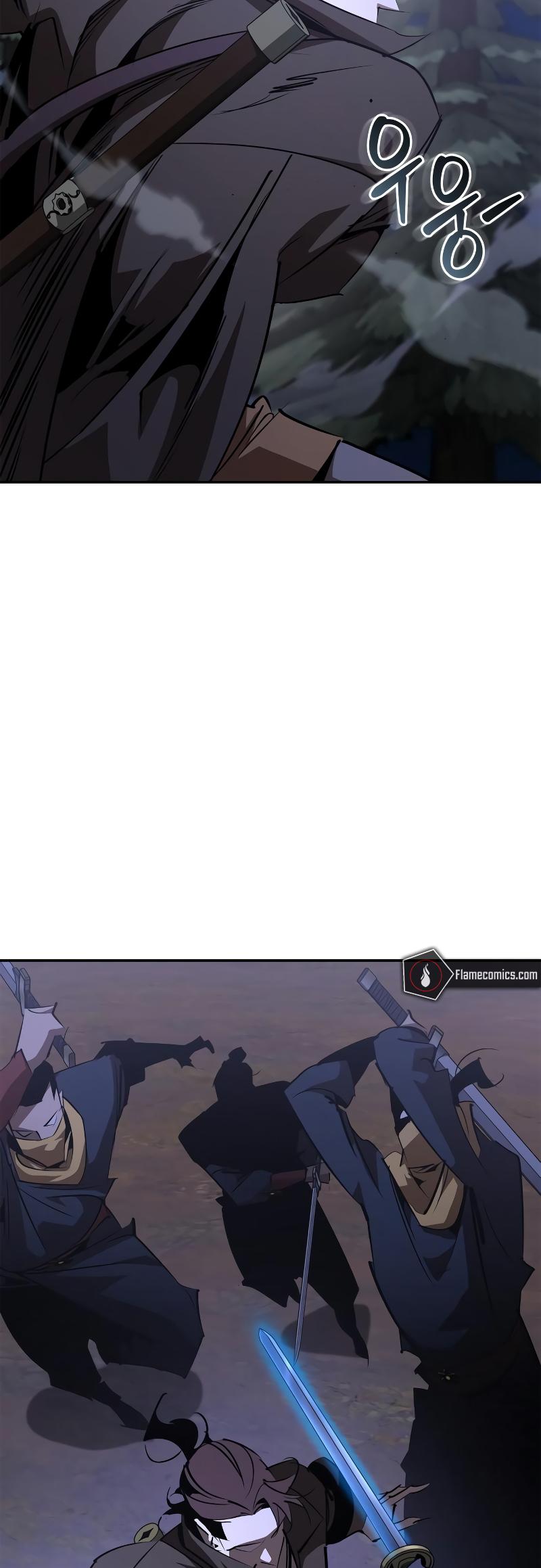 Martial Wild West Chapter 68 55