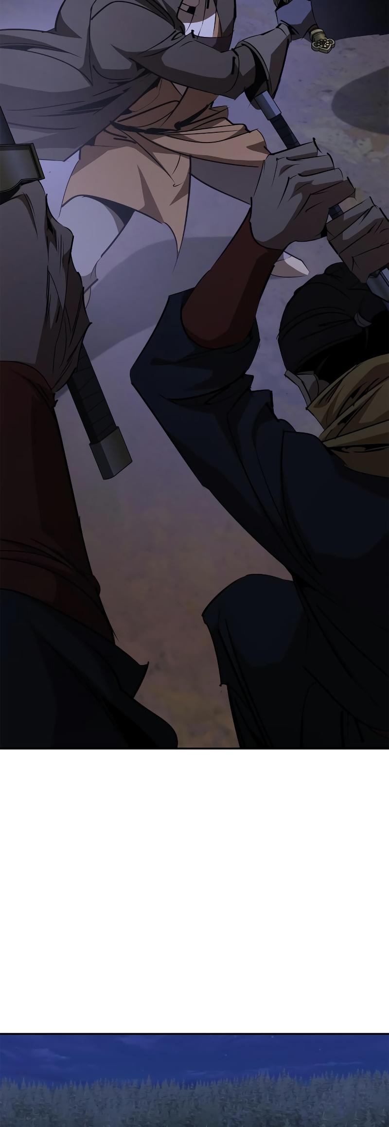 Martial Wild West Chapter 68 56