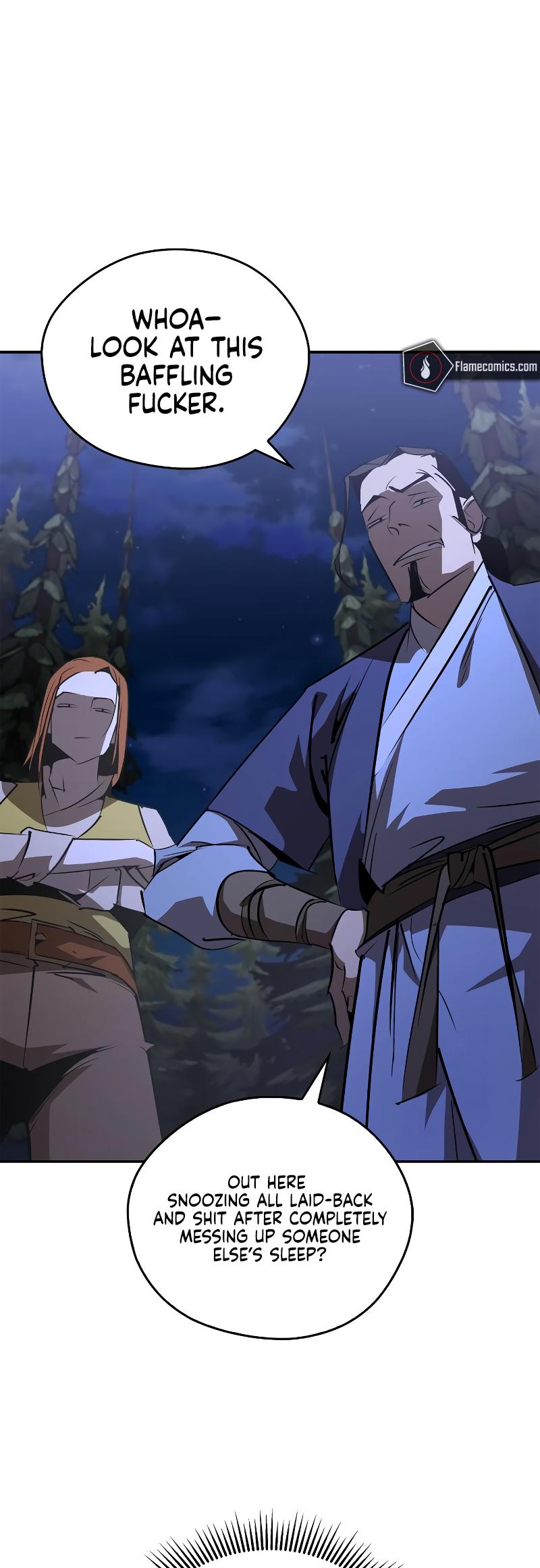 Martial Wild West Chapter 68 67