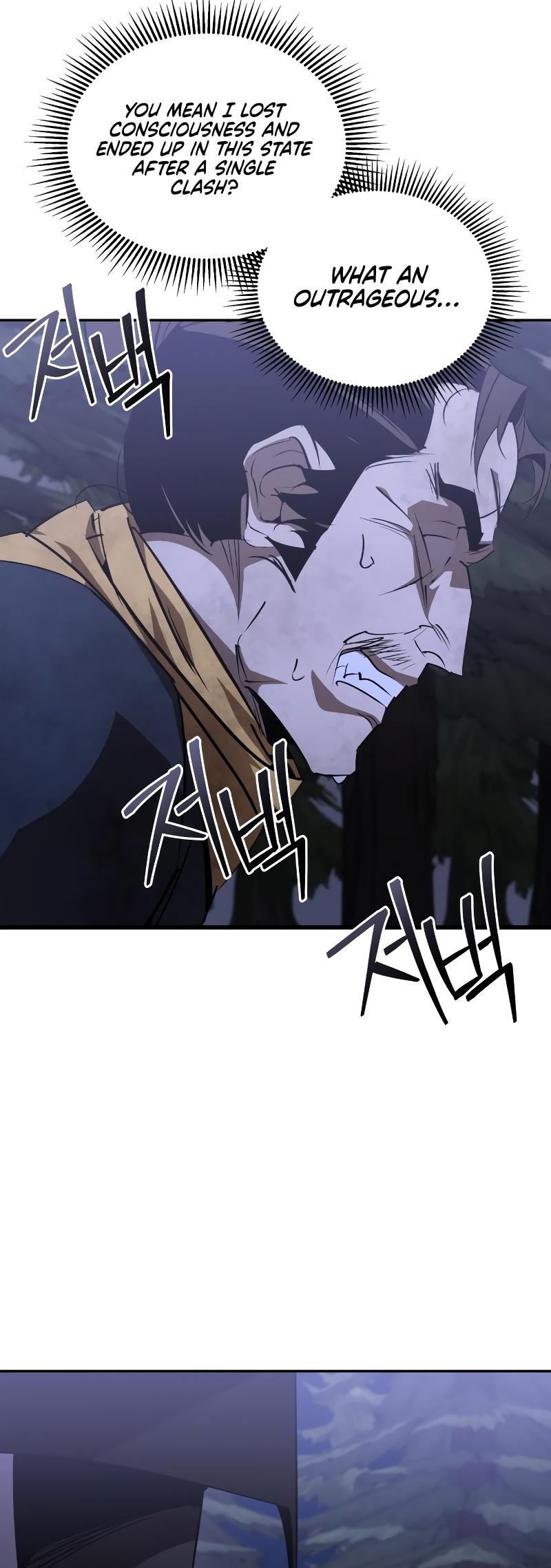 Martial Wild West Chapter 68 70