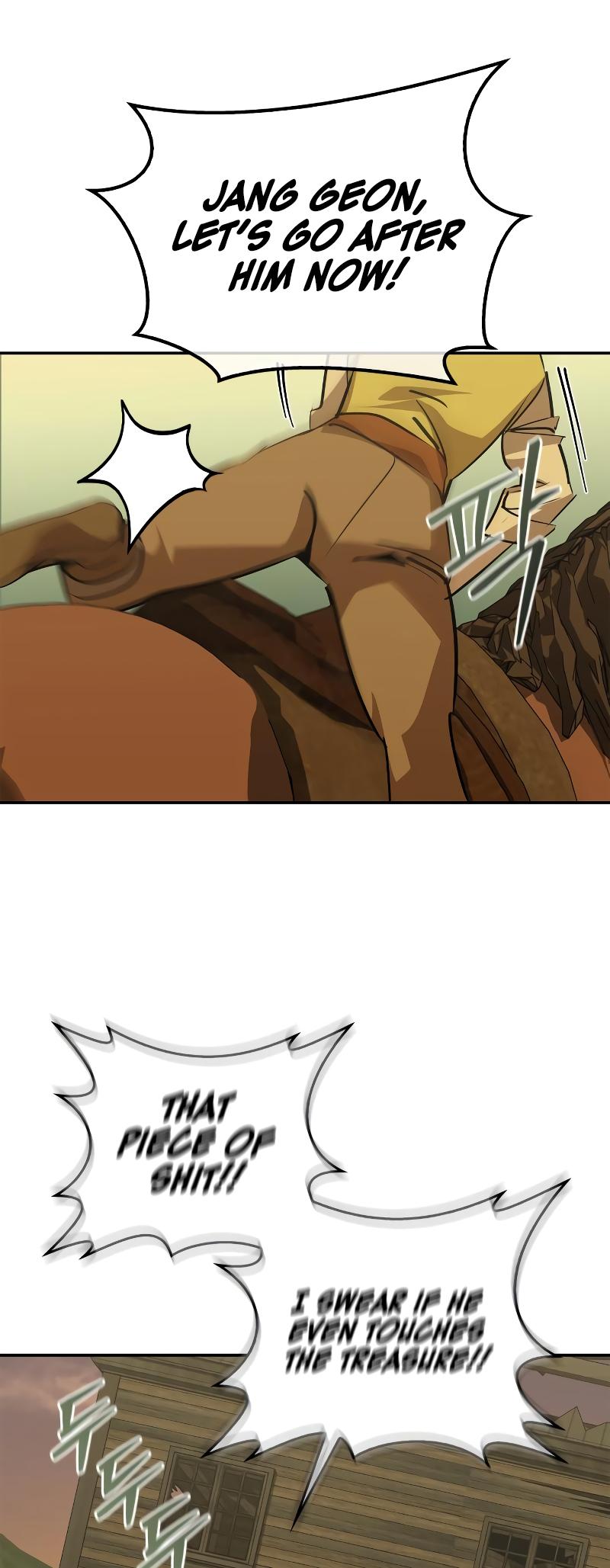 Martial Wild West Chapter 71 11