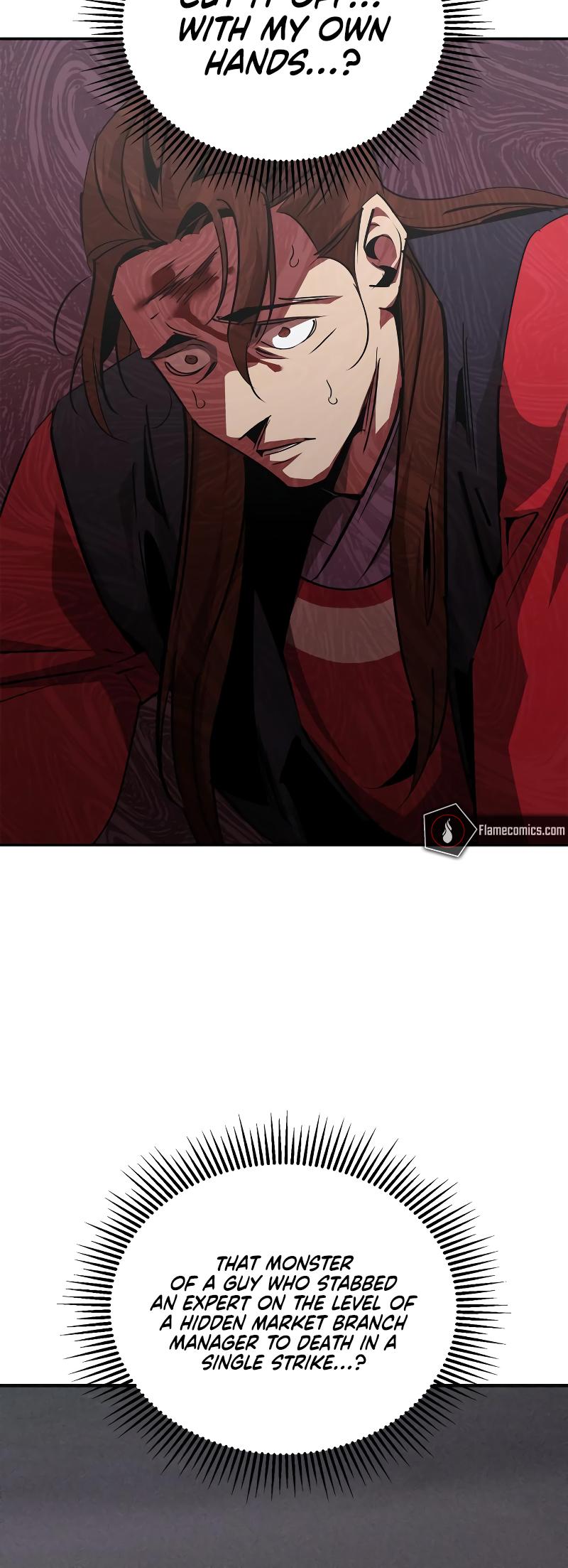 Martial Wild West Chapter 71 42