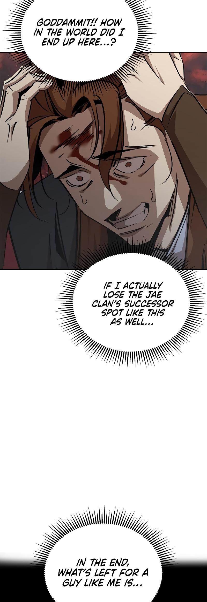 Martial Wild West Chapter 71 44
