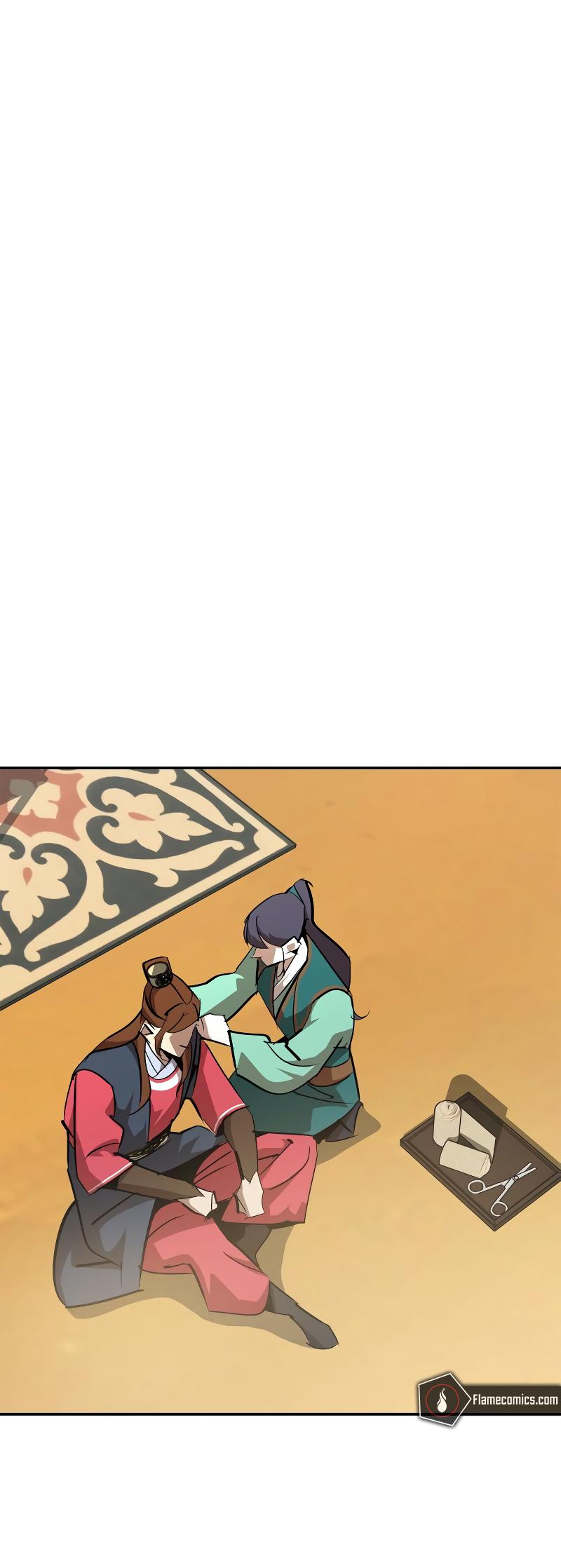 Martial Wild West Chapter 71 53