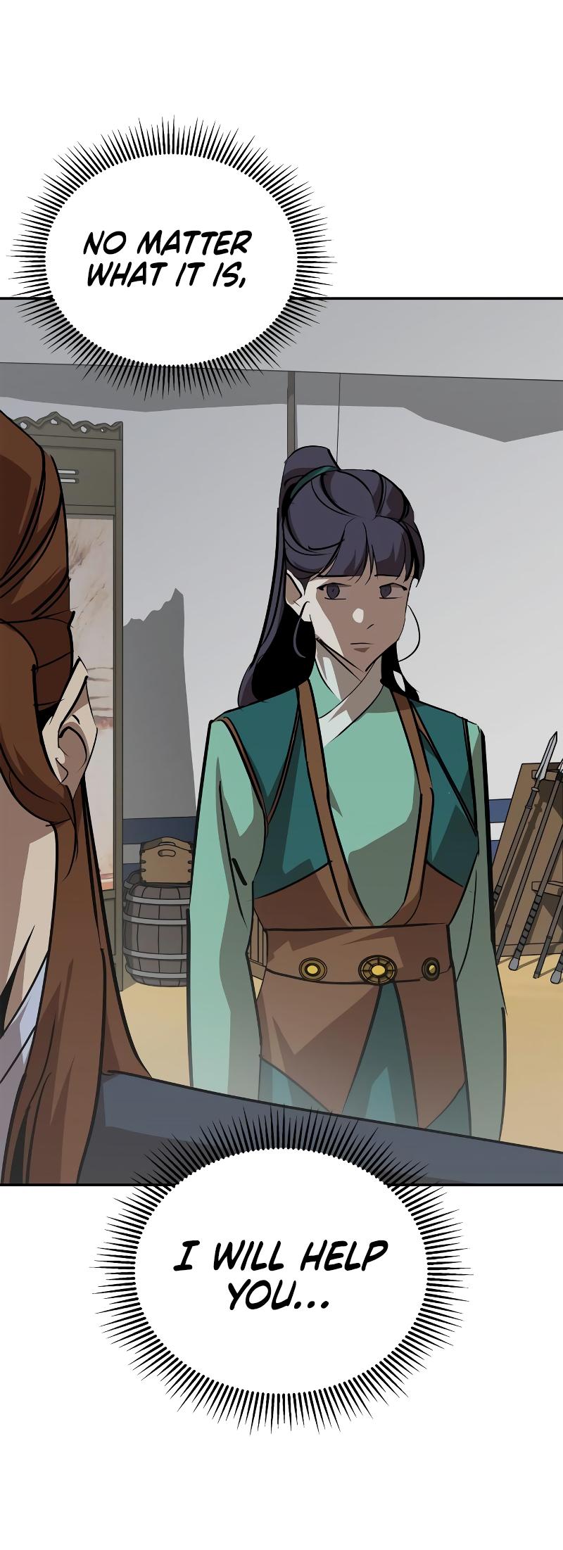 Martial Wild West Chapter 71 63