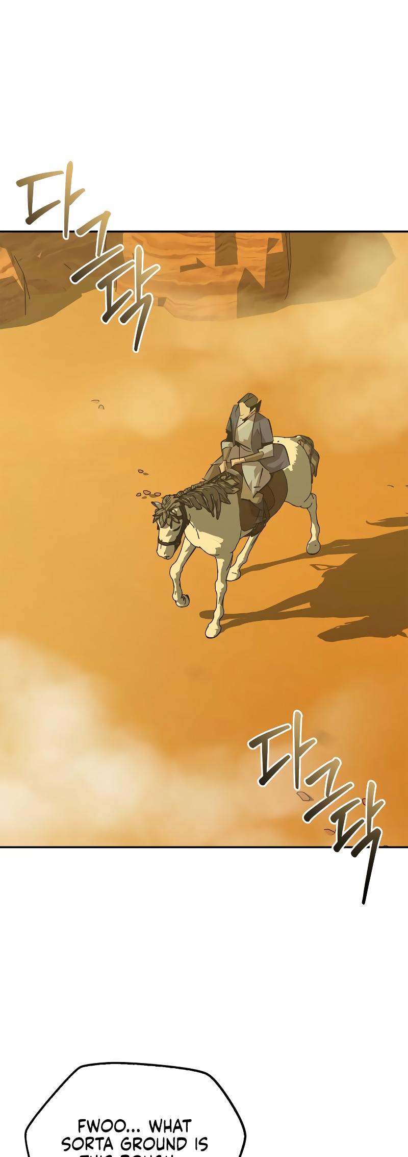 Martial Wild West Chapter 72 3