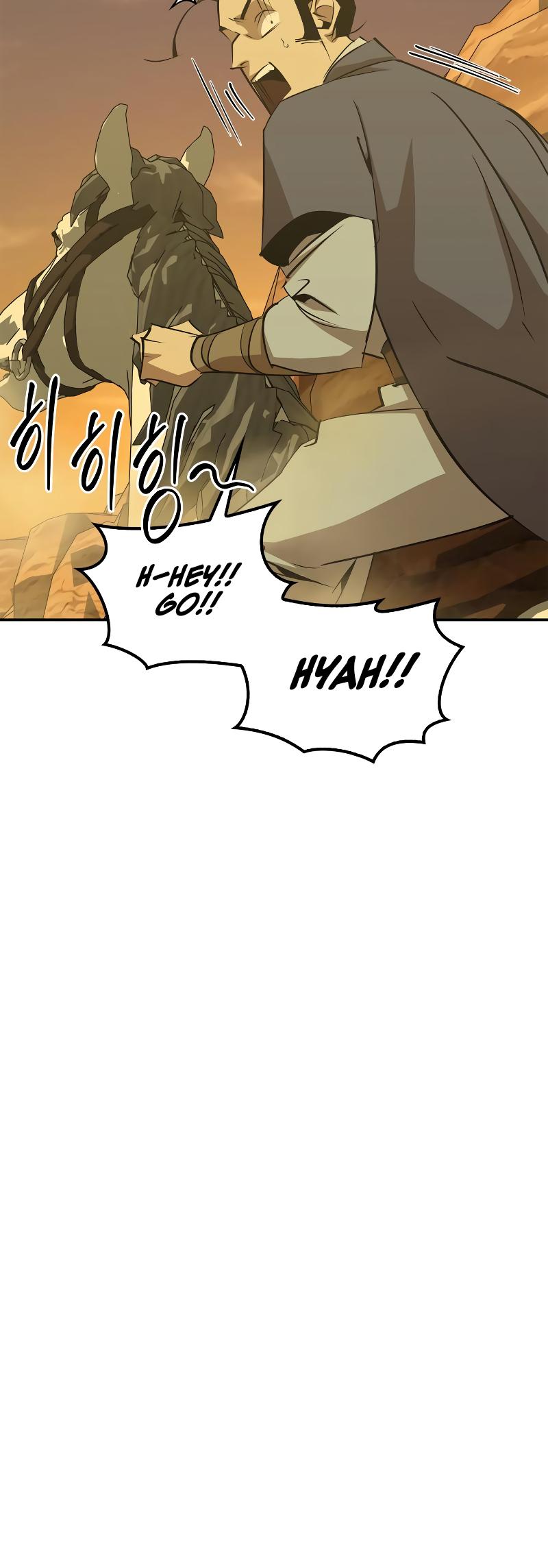 Martial Wild West Chapter 72 9