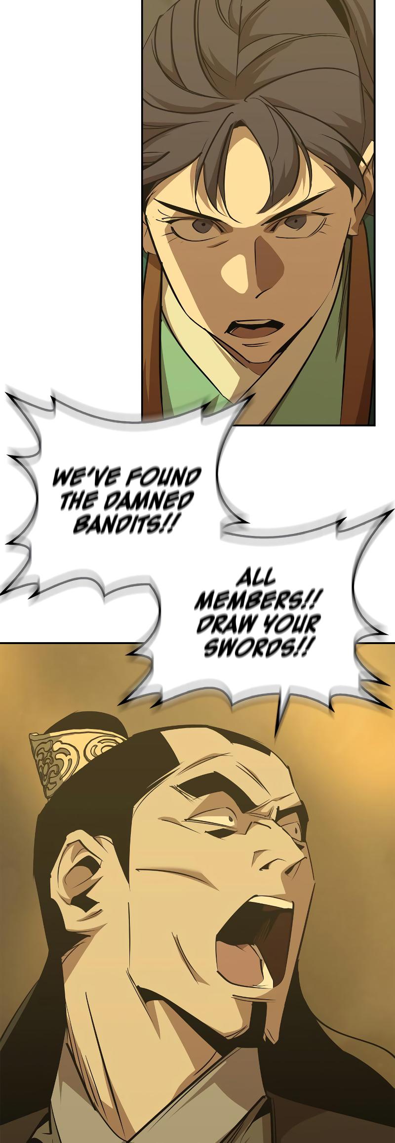 Martial Wild West Chapter 72 16