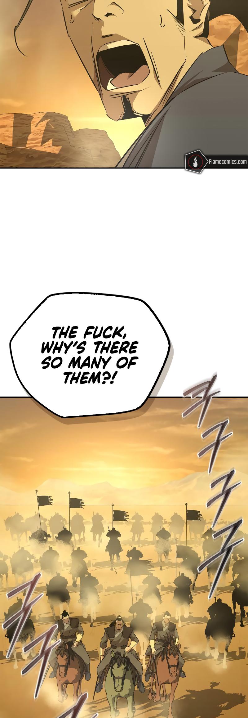 Martial Wild West Chapter 72 18