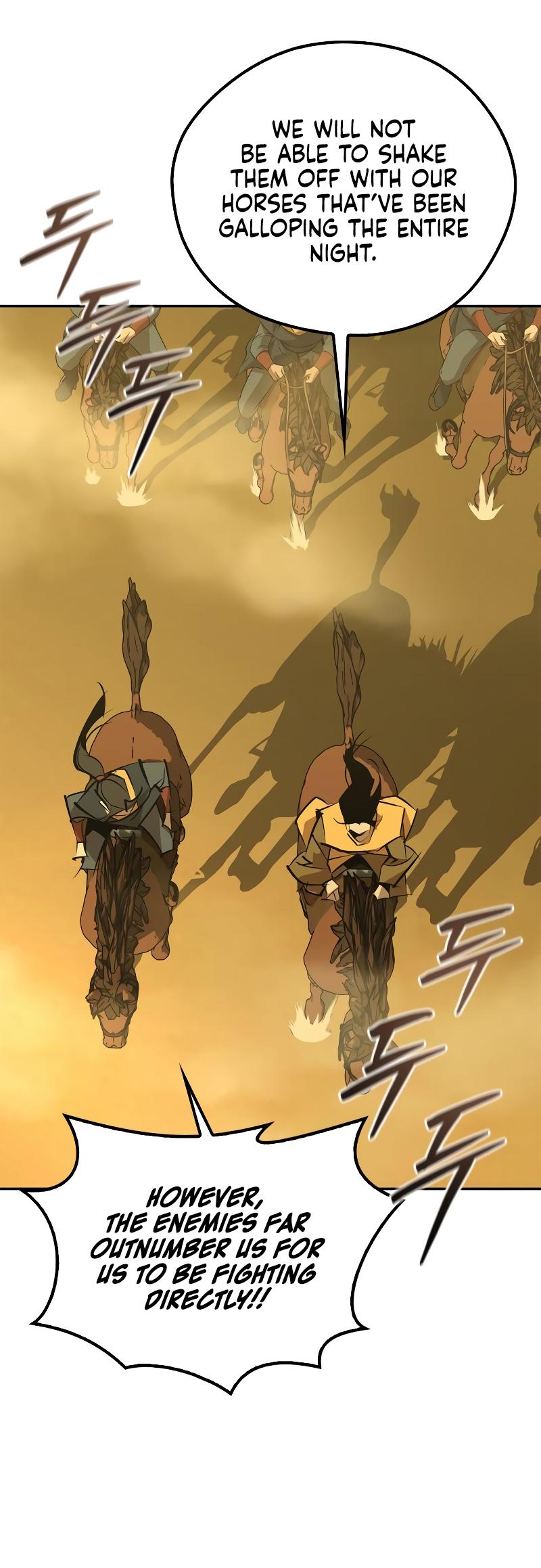 Martial Wild West Chapter 72 31