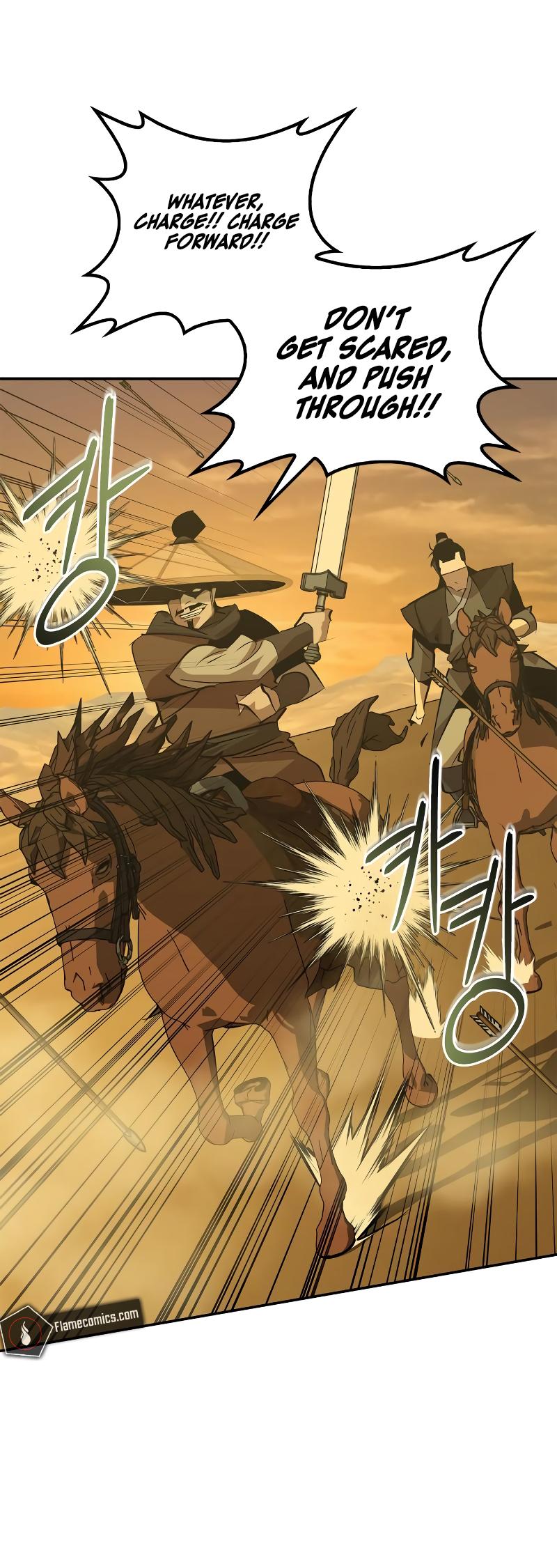 Martial Wild West Chapter 72 42