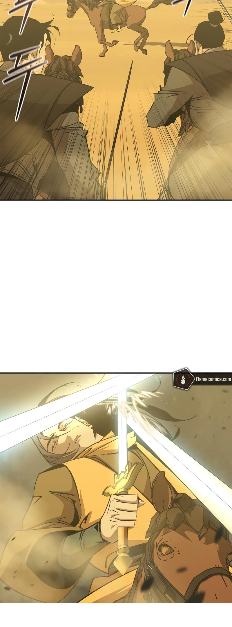 Martial Wild West Chapter 72 48