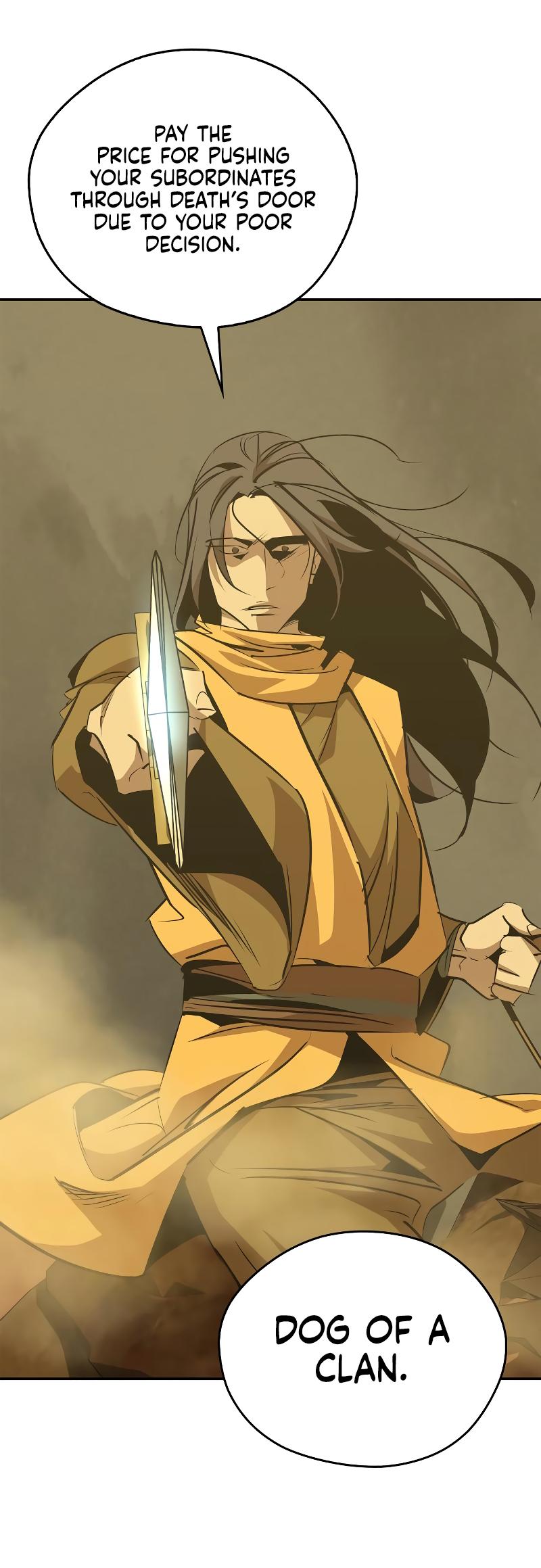 Martial Wild West Chapter 72 57