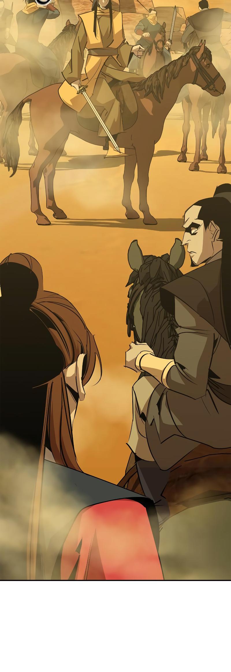 Martial Wild West Chapter 72 59