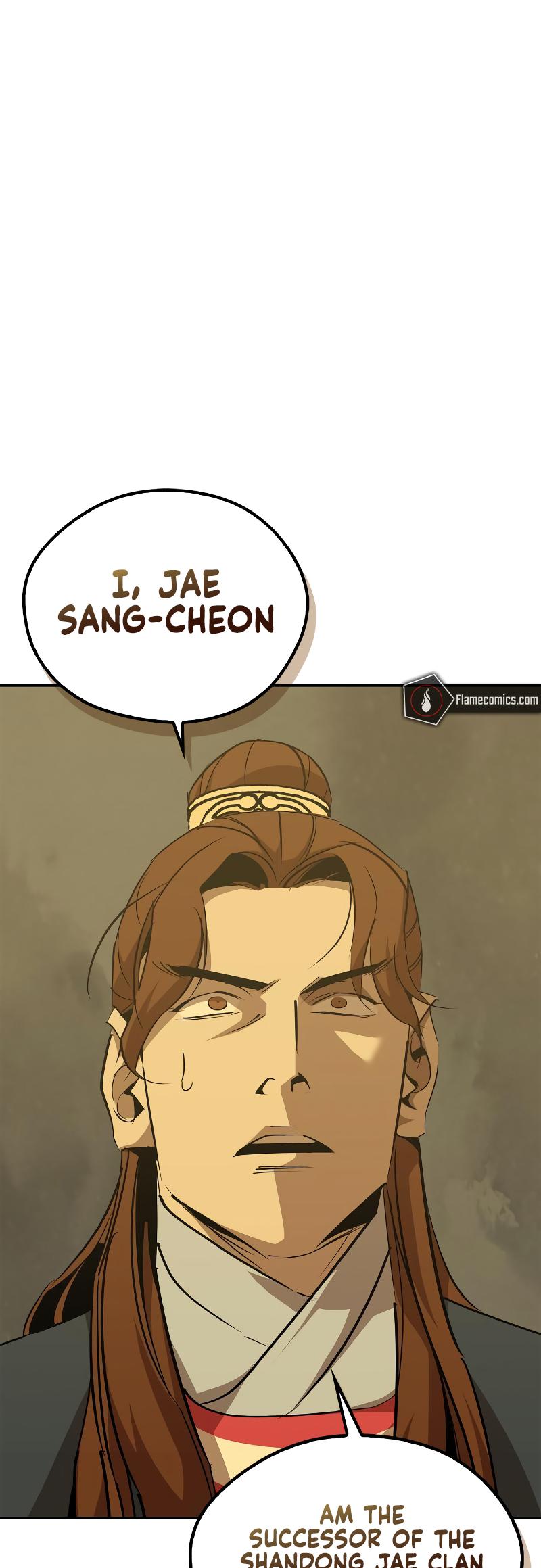 Martial Wild West Chapter 72 60
